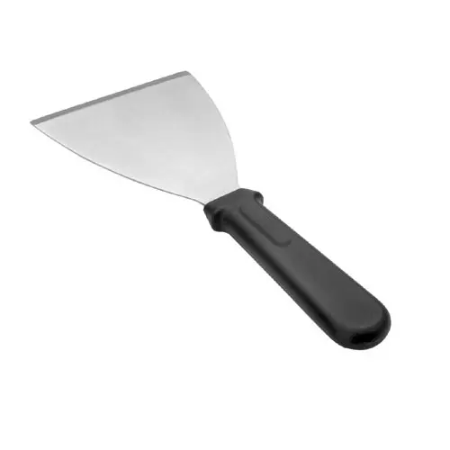 Spatule à gril en inox Lacor