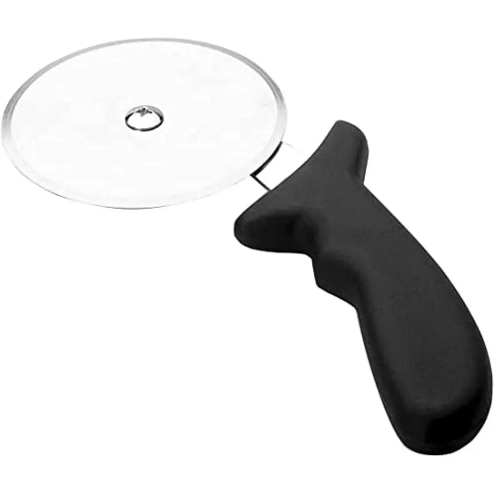 Pizzaroller mit vollem Griff Lacor