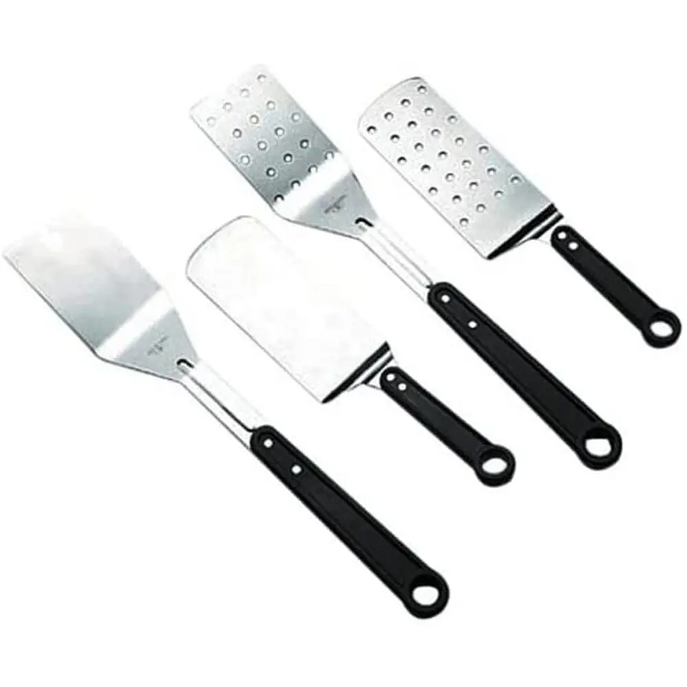 Spatule perforée Lacor 35 cm
