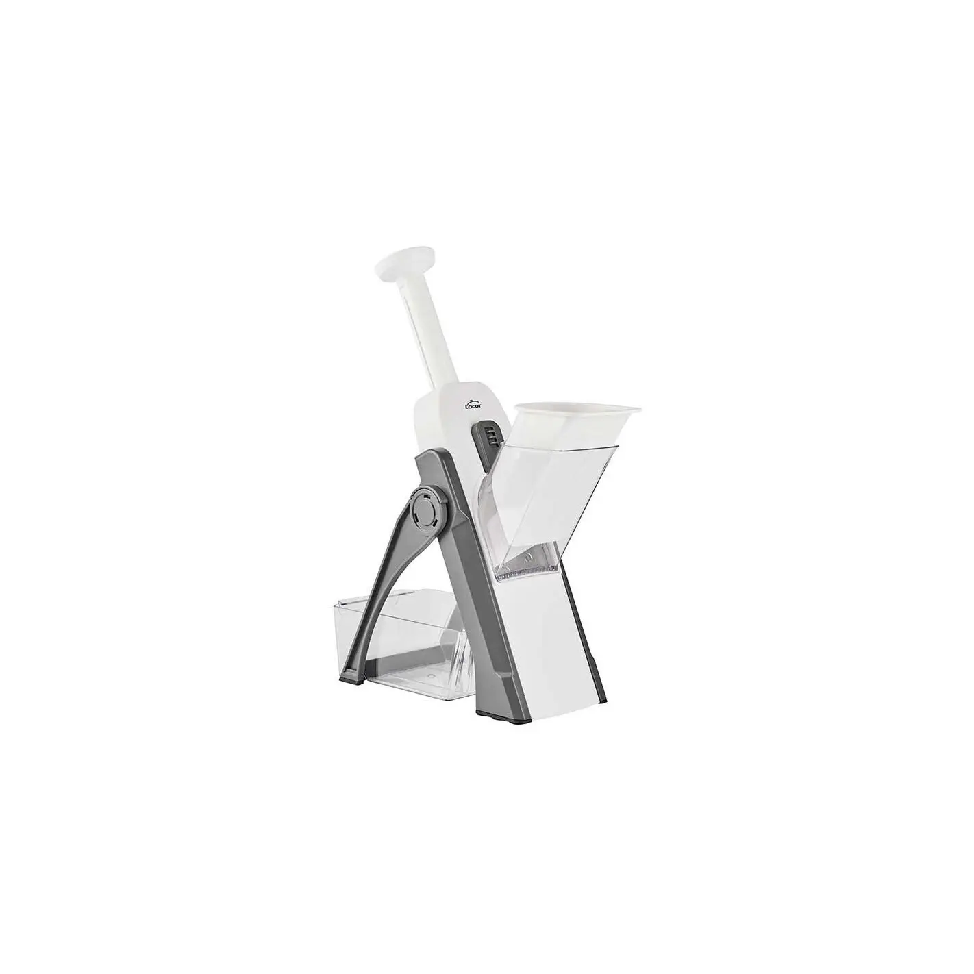 Mandoline vertical Lacor