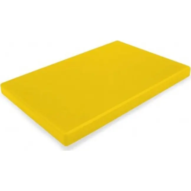 Planche à découper polyéthylène Lacor 53x33x2 cm