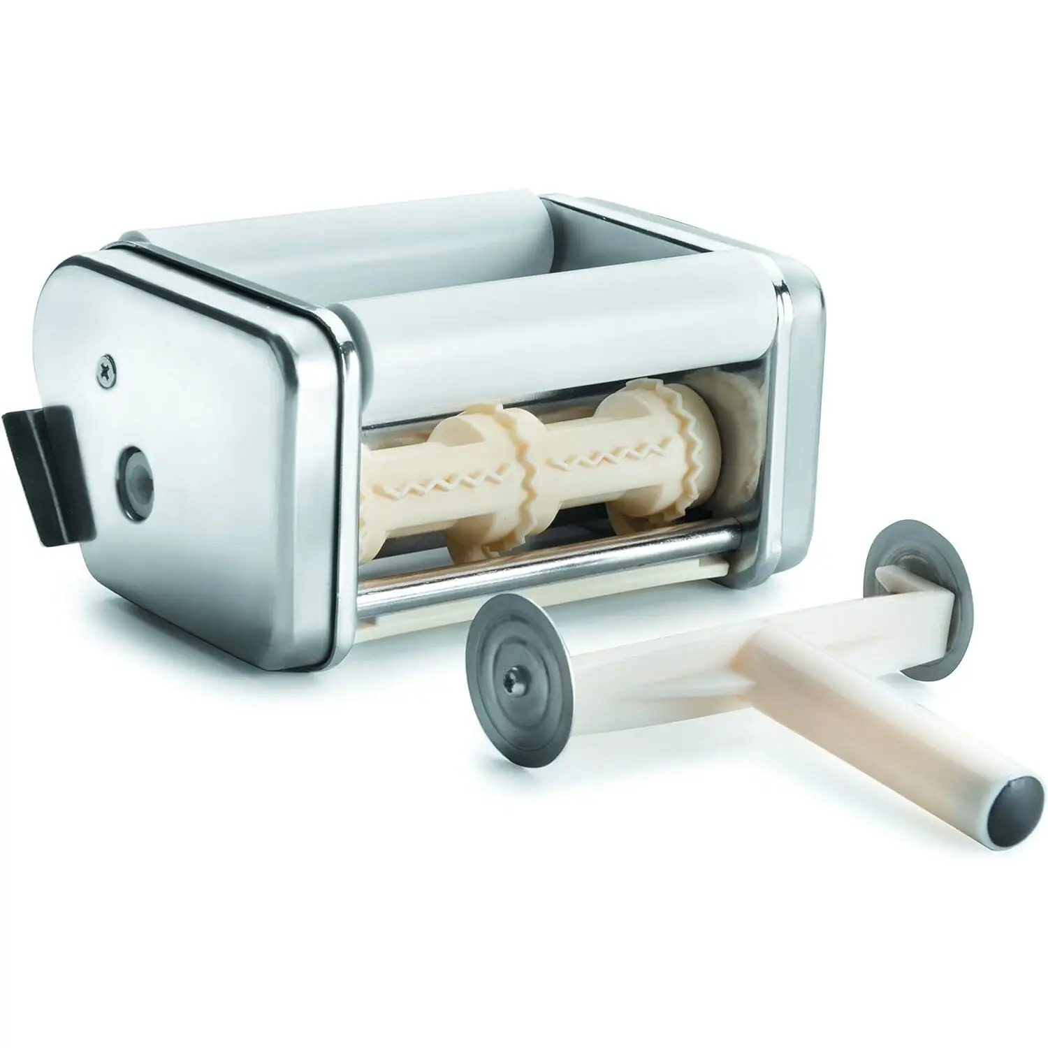 Machine à pâtes pour raviolis Lacor