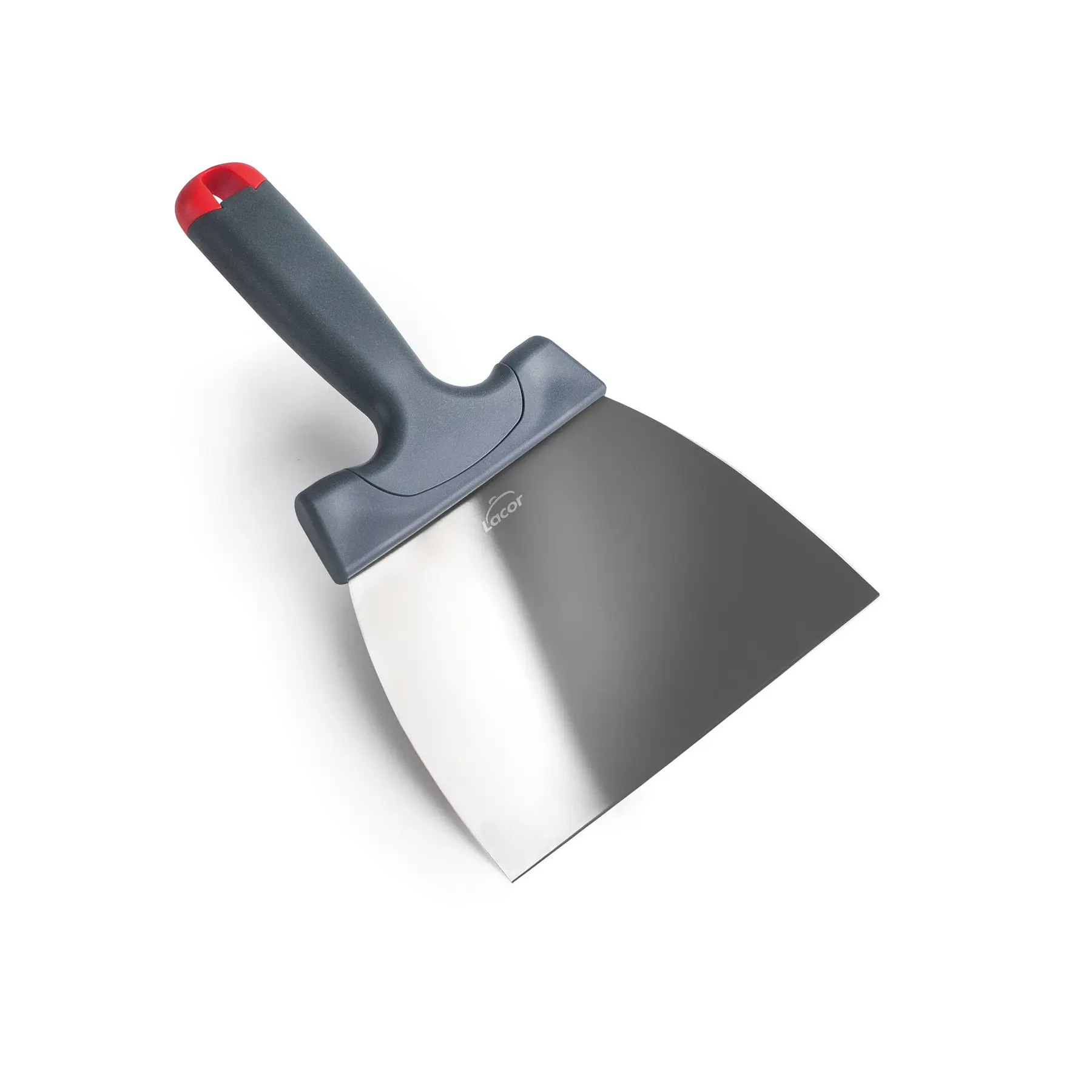 Spatule pour tempérer le chocolat Lacor