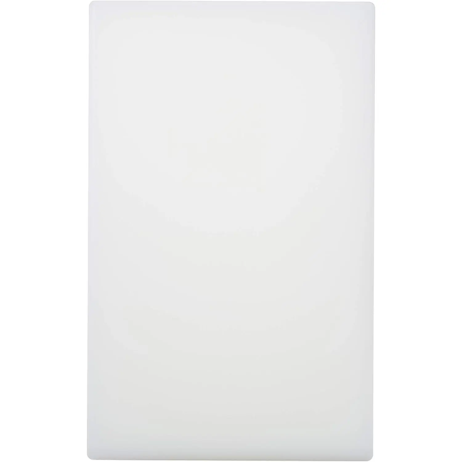 Schneidebrett Polyethylen Lacor 26x16x2 cm