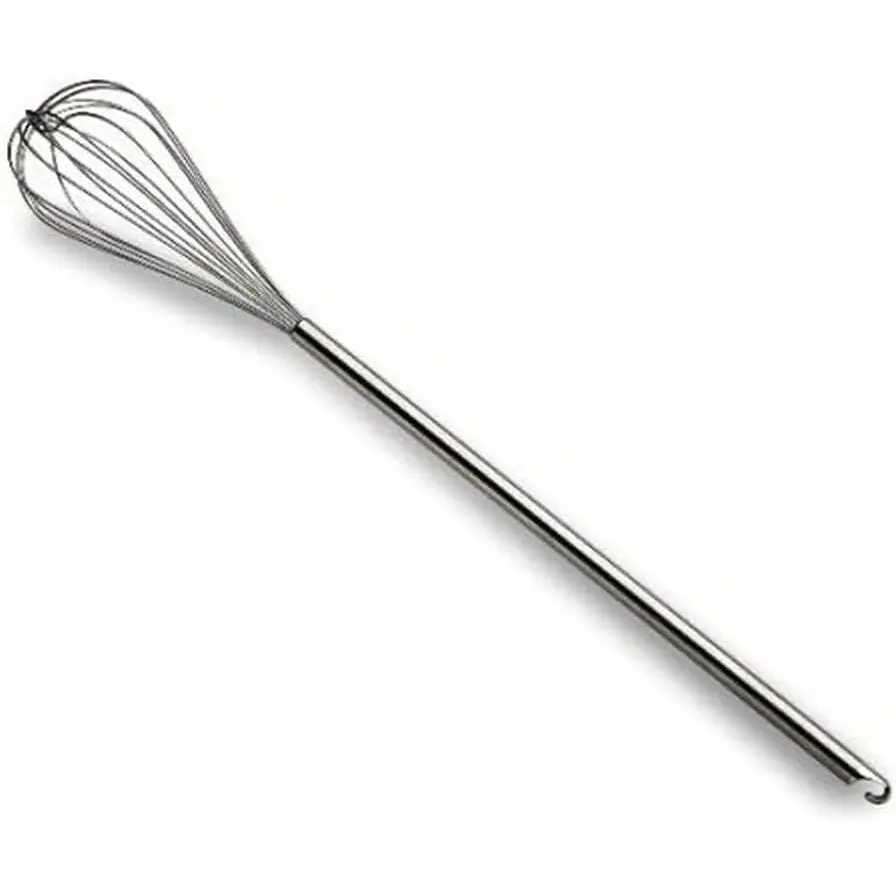 Schneebesen für Püree Lacor