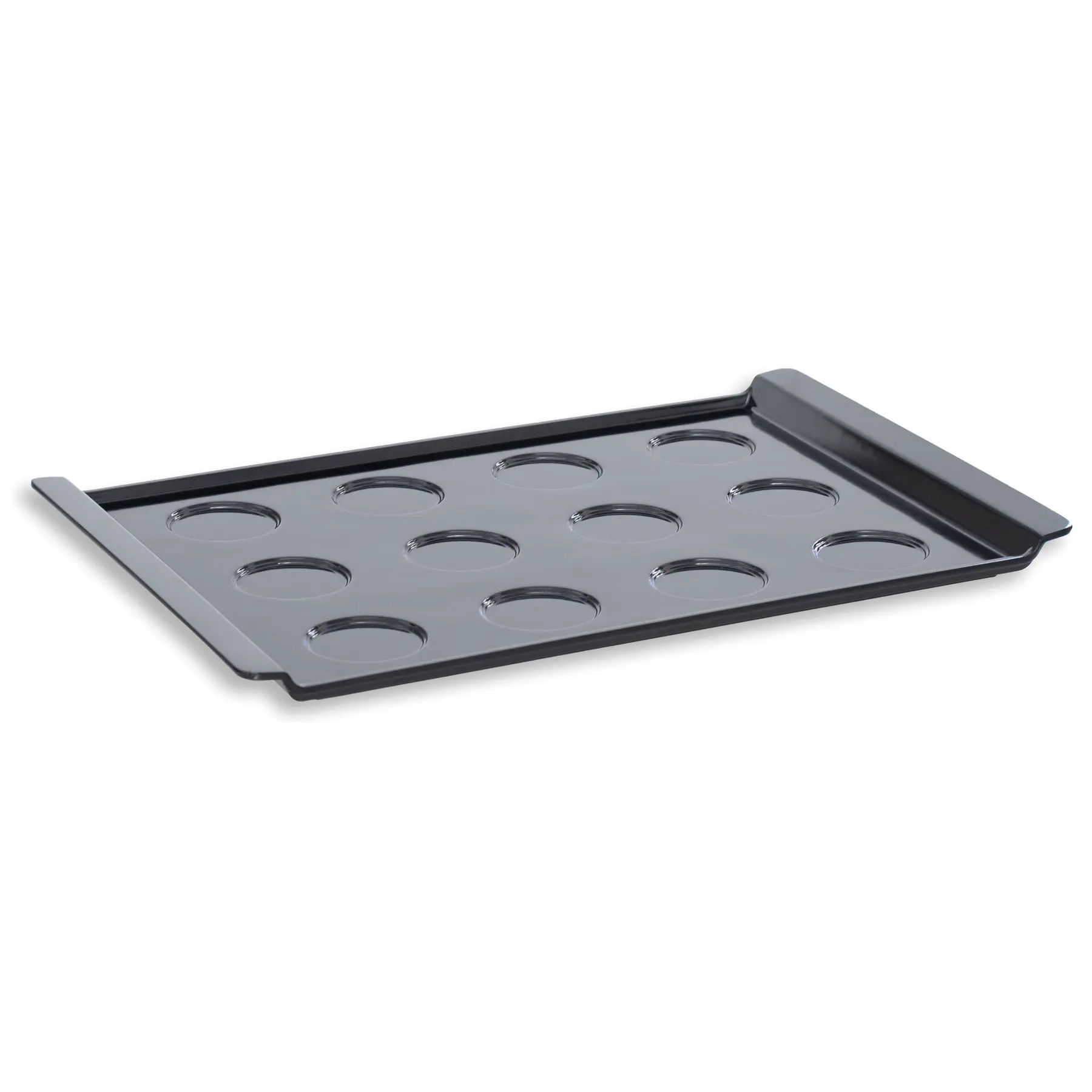 Plateau rond Lacor Degustare Plateau rond Lacor Degustare