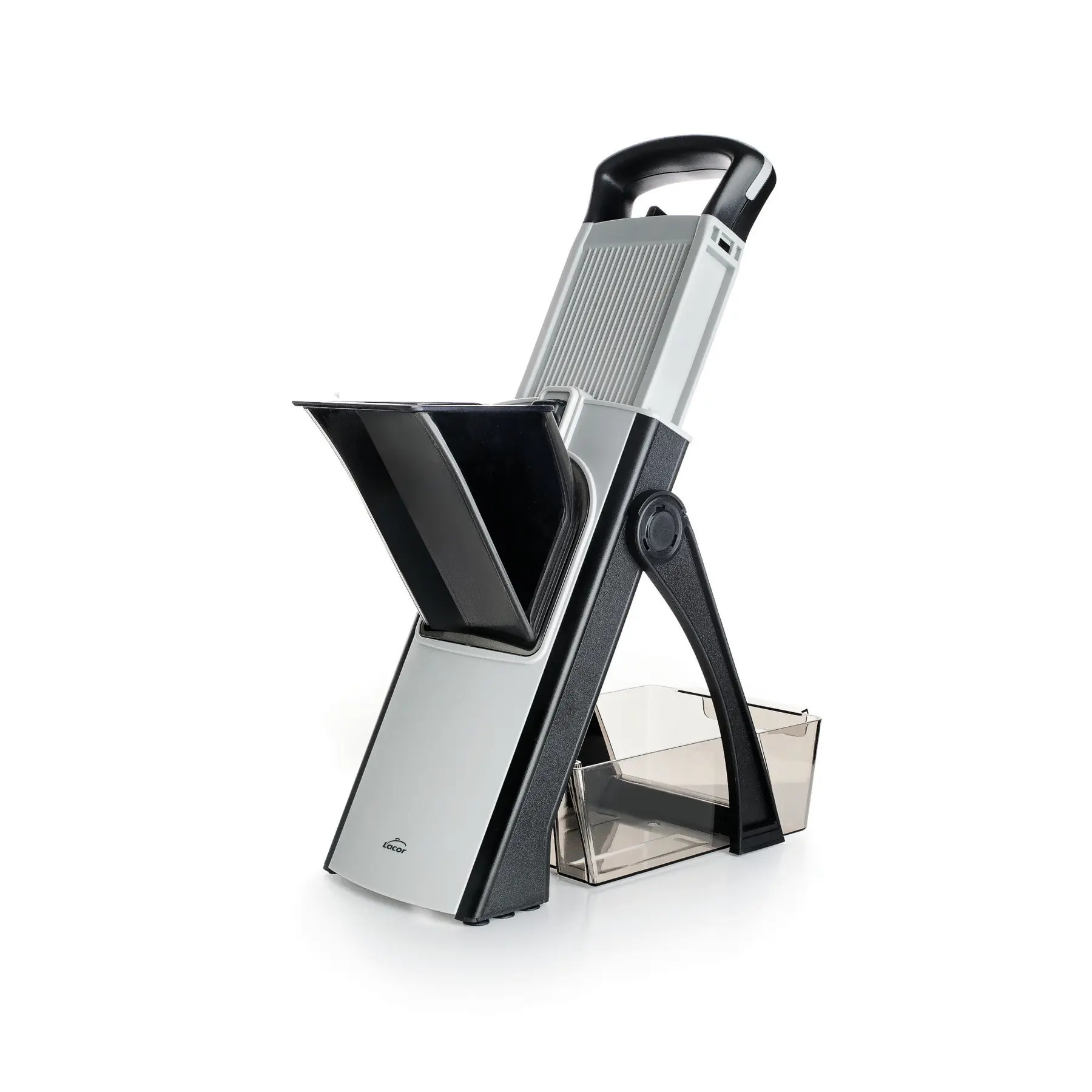 Mandoline verticale Lacor Plus
