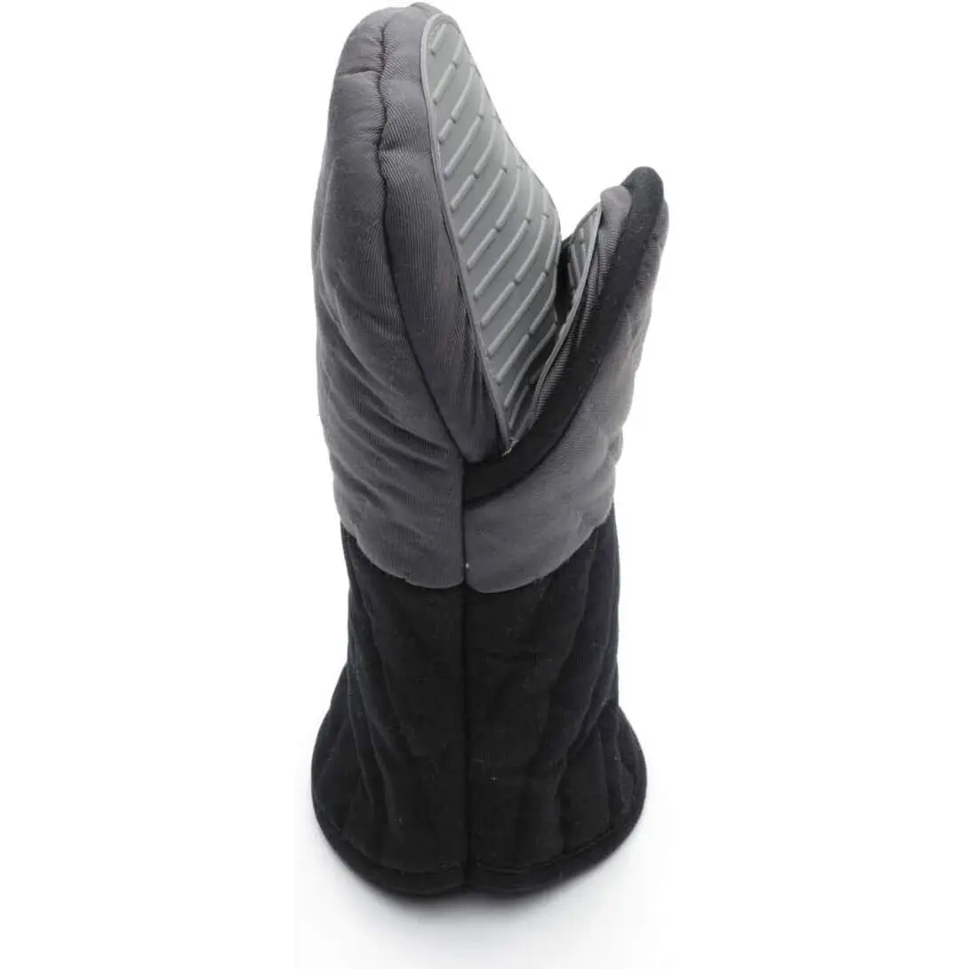 Lacor Gant De Cuisine Coton + Silicone, - Image 3