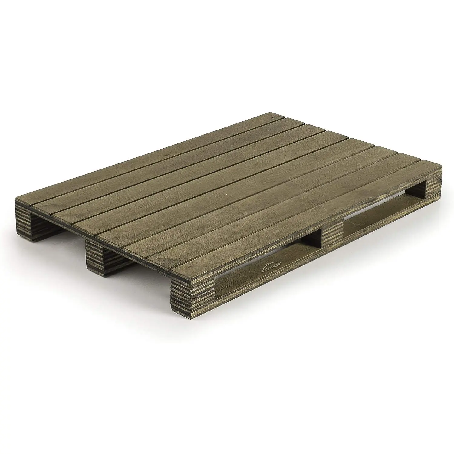Plateau mini-palette service alimentaire Lacor Plateau mini-palette service alimentaire Lacor
