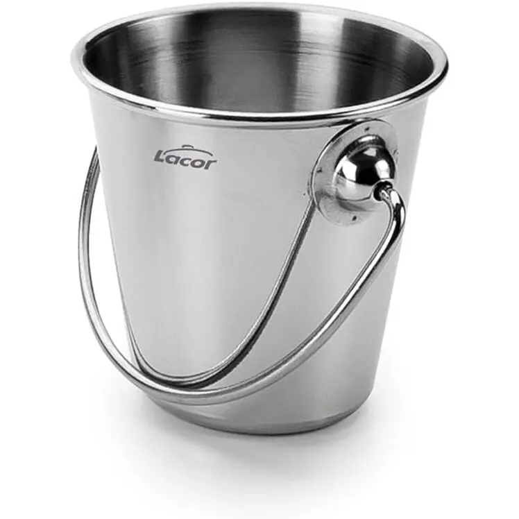 Seau mini Lacor