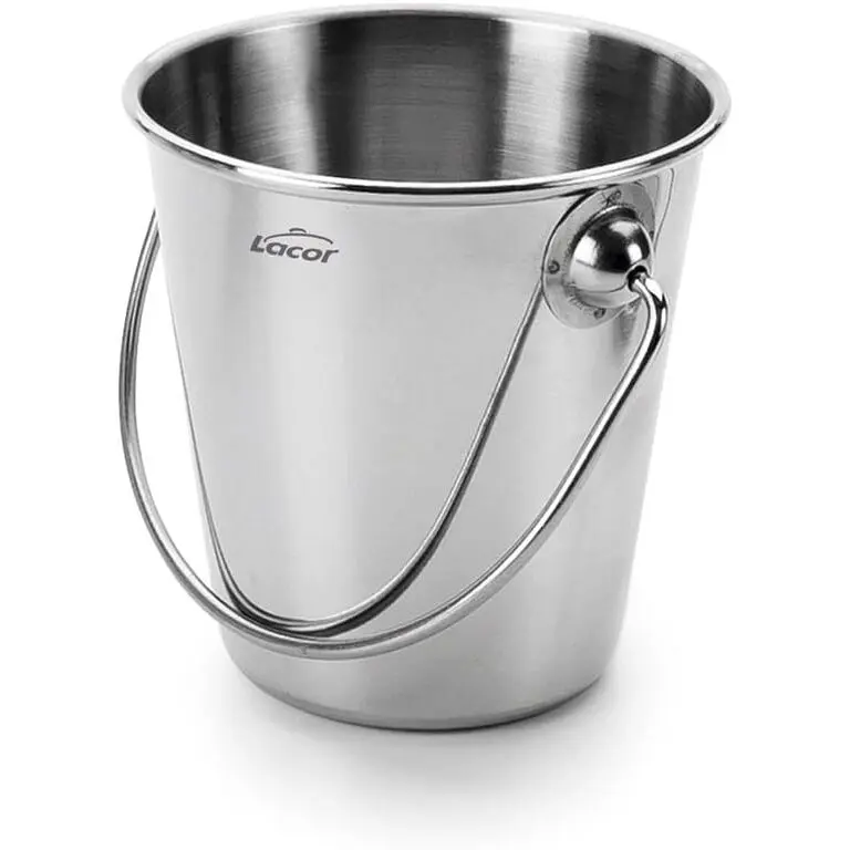 Seau mini Lacor