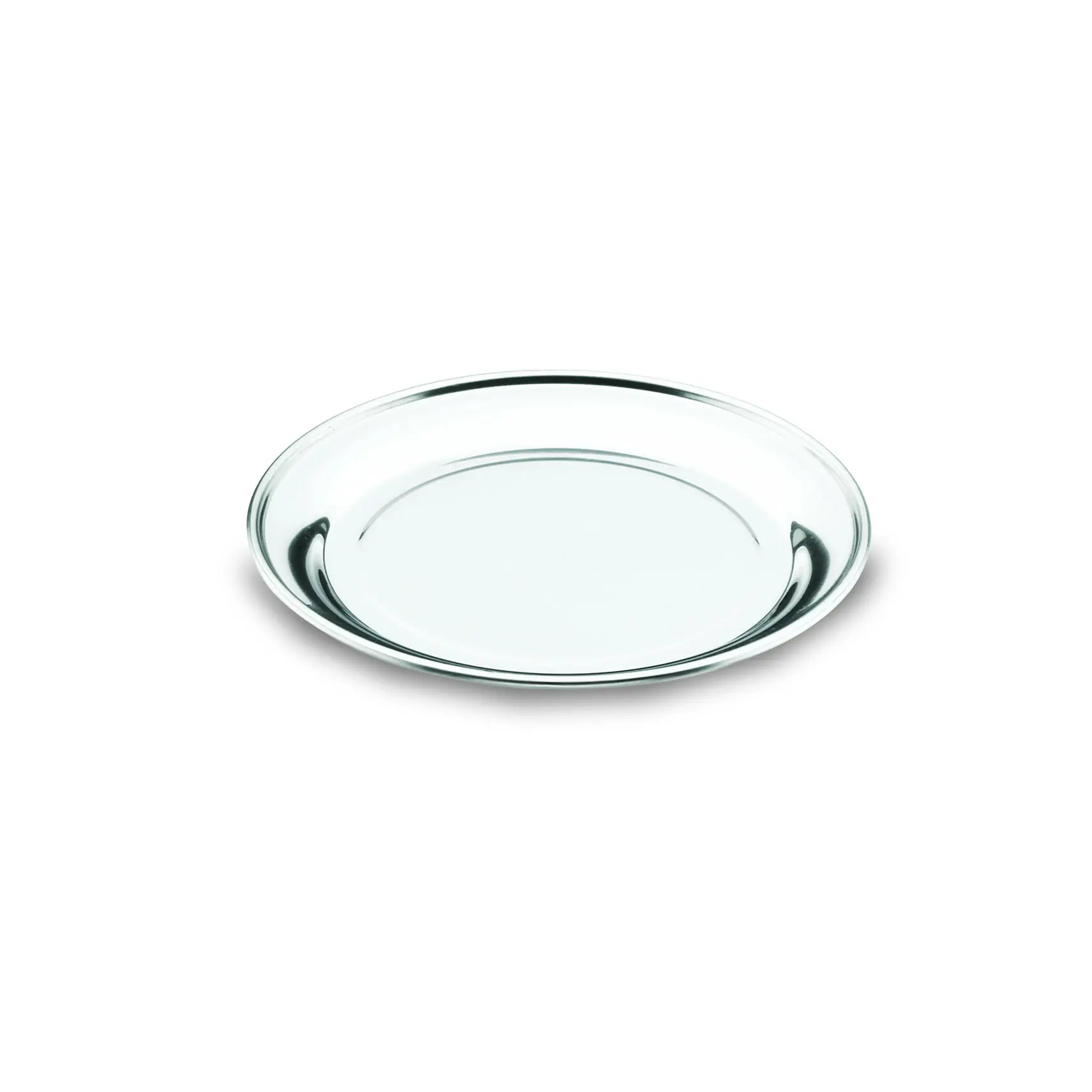 Sous-verre en inox 18 % cr Lacor