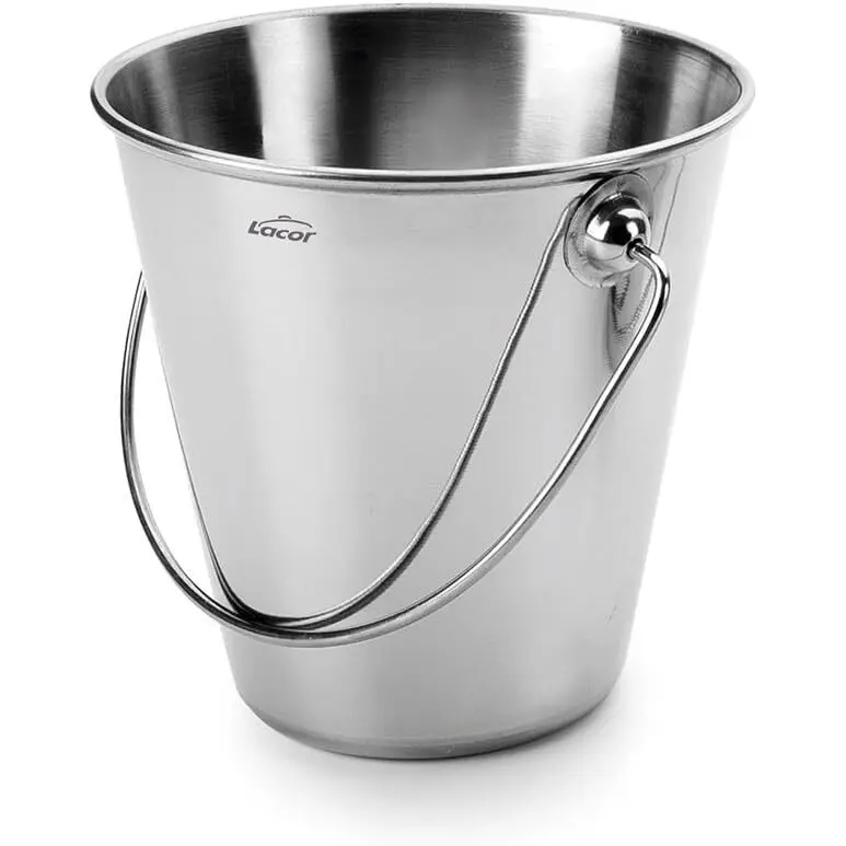 Seau mini Lacor
