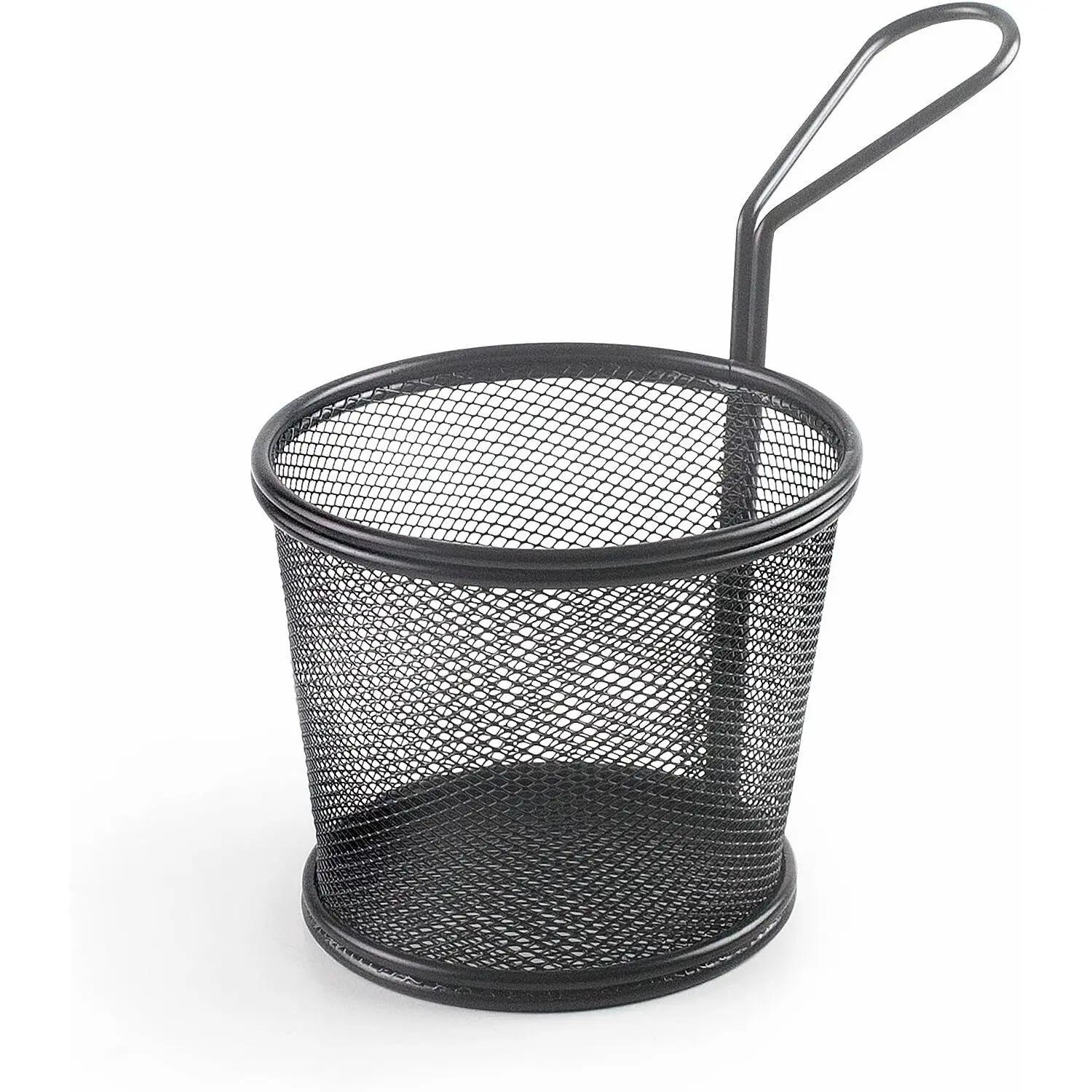 Runder Mini-Aufbewahrungskorb Lacor