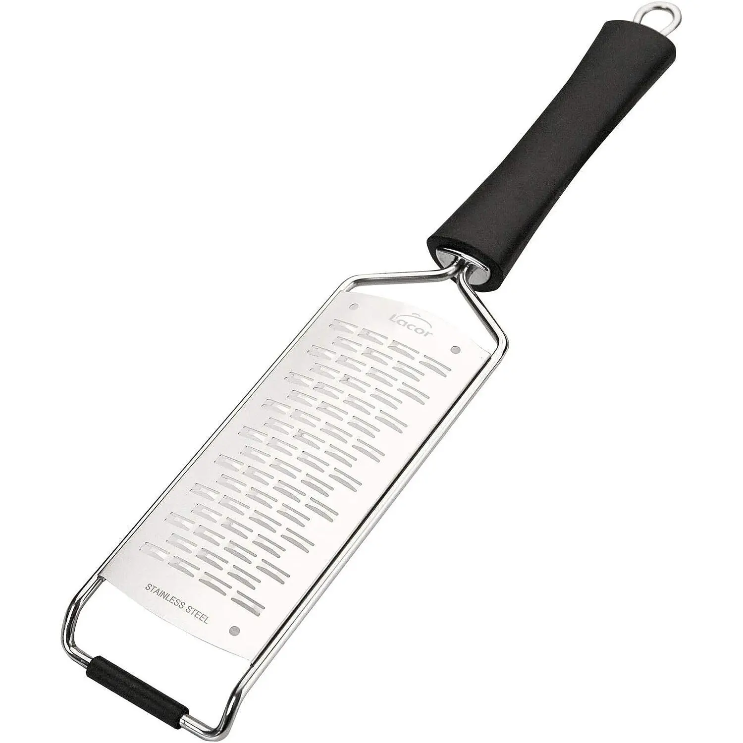 Râpe en inox Lacor Julienne