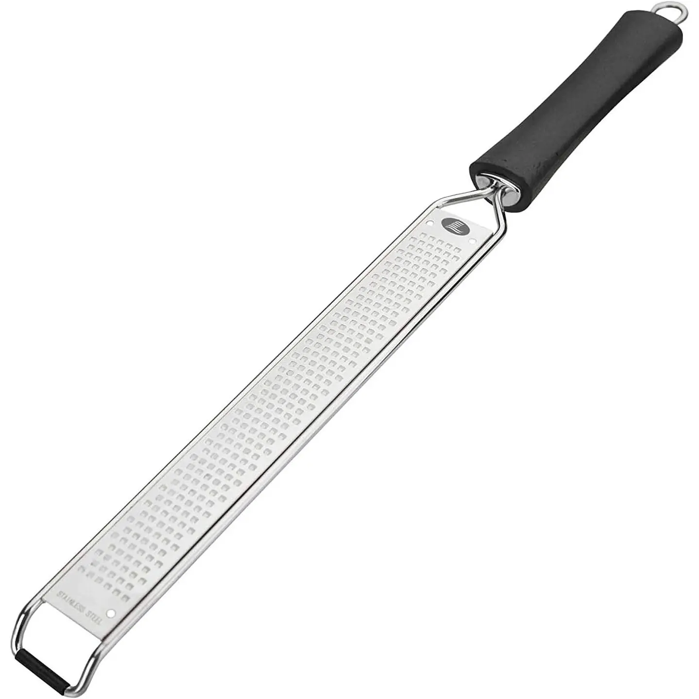 Râpe longue fine inox Lacor