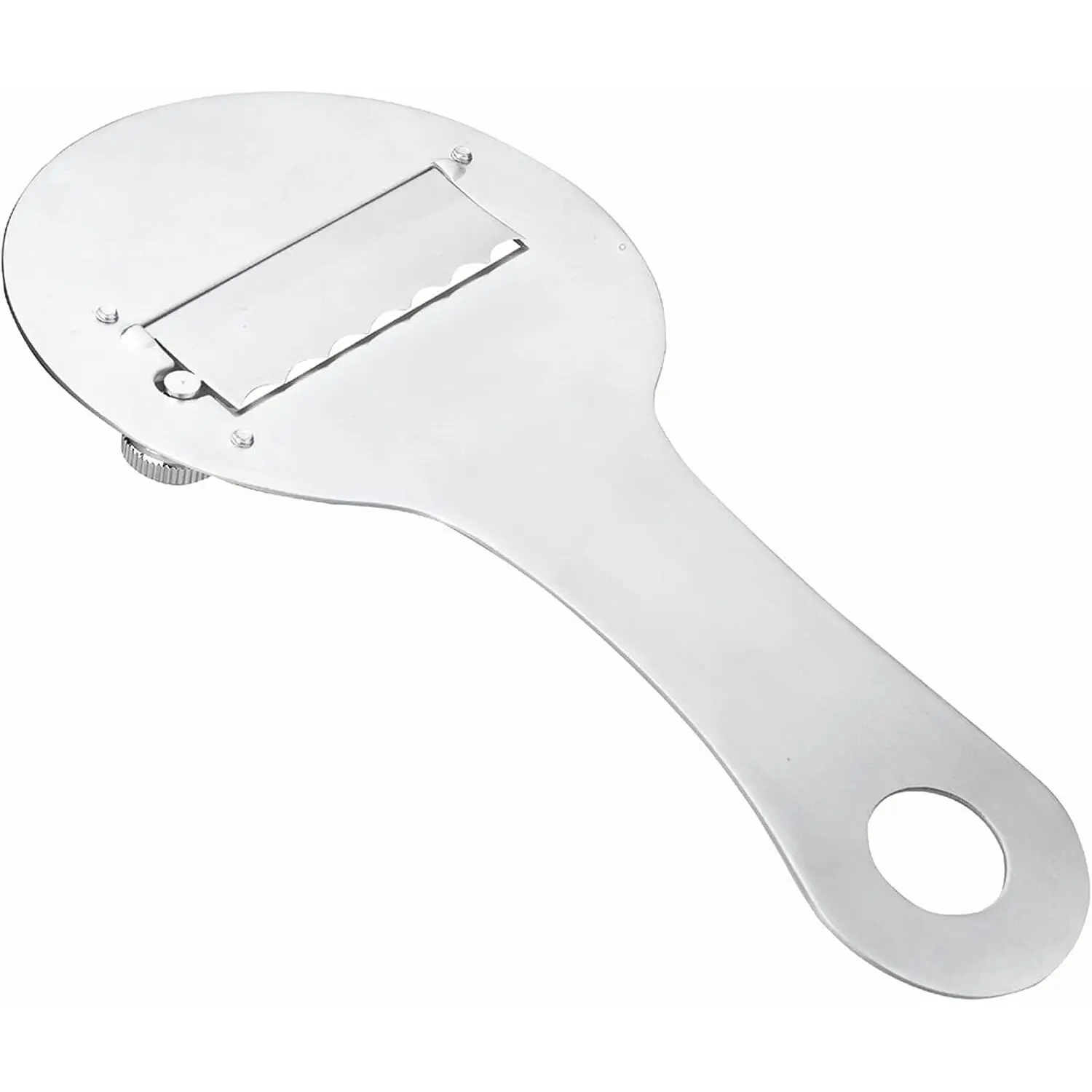 Trancheuse coupe-truffles inox Lacor