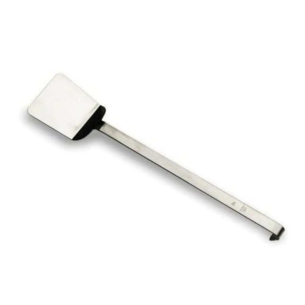 Spatule lisse Lacor 12 cm