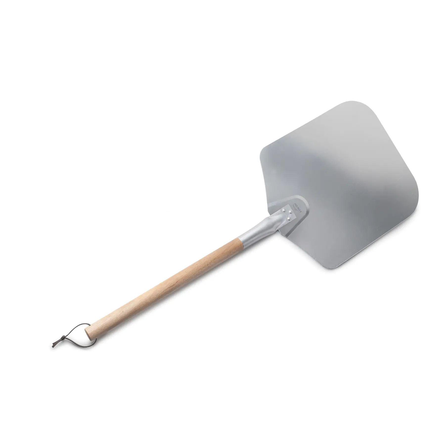 Lacor Pizzaschaufel Wood 61463 - Image 2