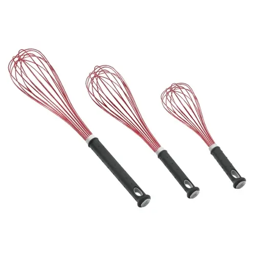 Lacor Fouet En Silicone Fibreglass 25 Cm - Image 3