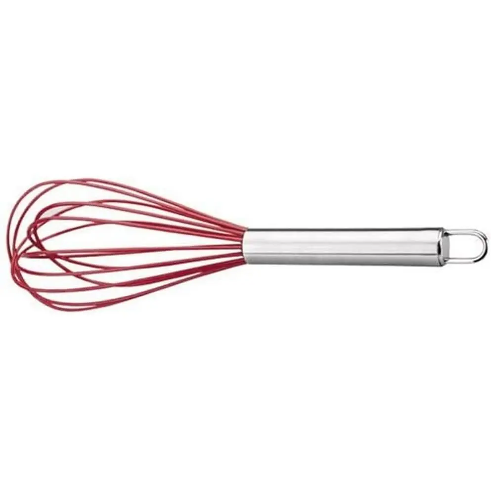 Schneebesen aus Silikon Lacor 30 cm