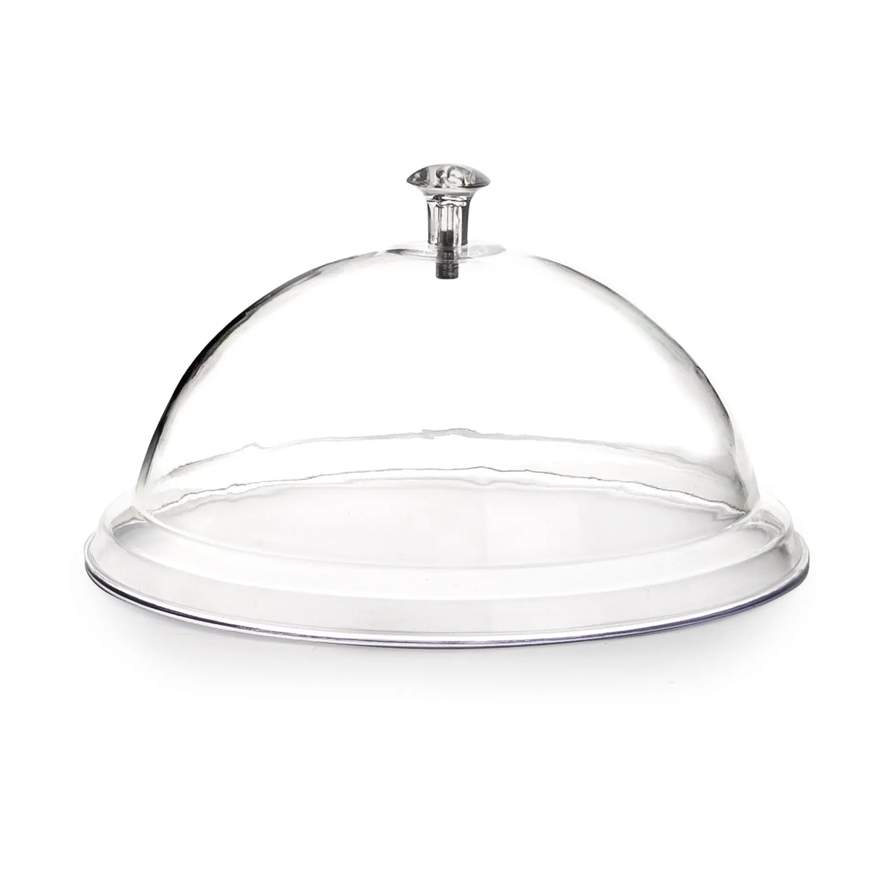 Cloche alimentaire couvre plat Lacor