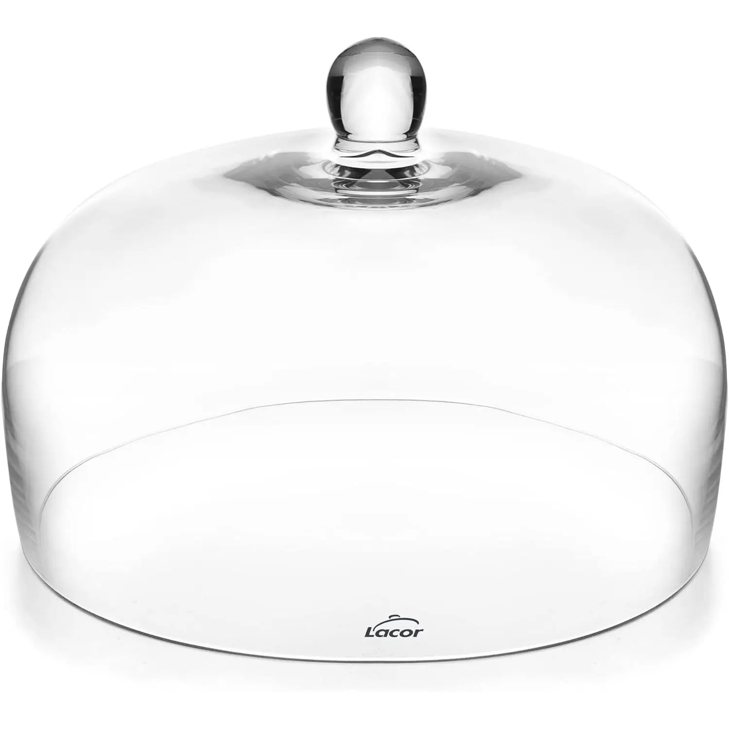 Cloche alimentaire Lacor Cloche alimentaire Lacor