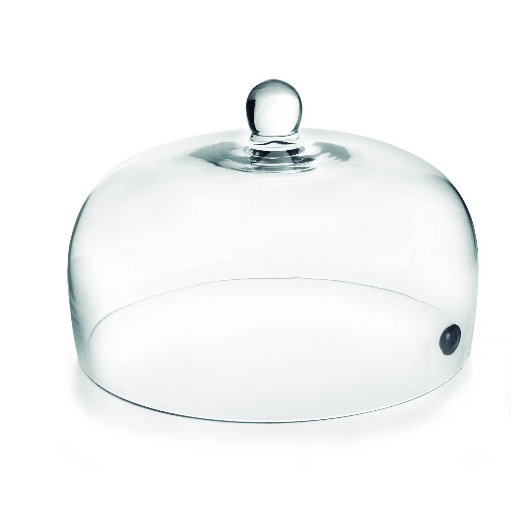 Cloche alimentaire glas Lacor Kammer