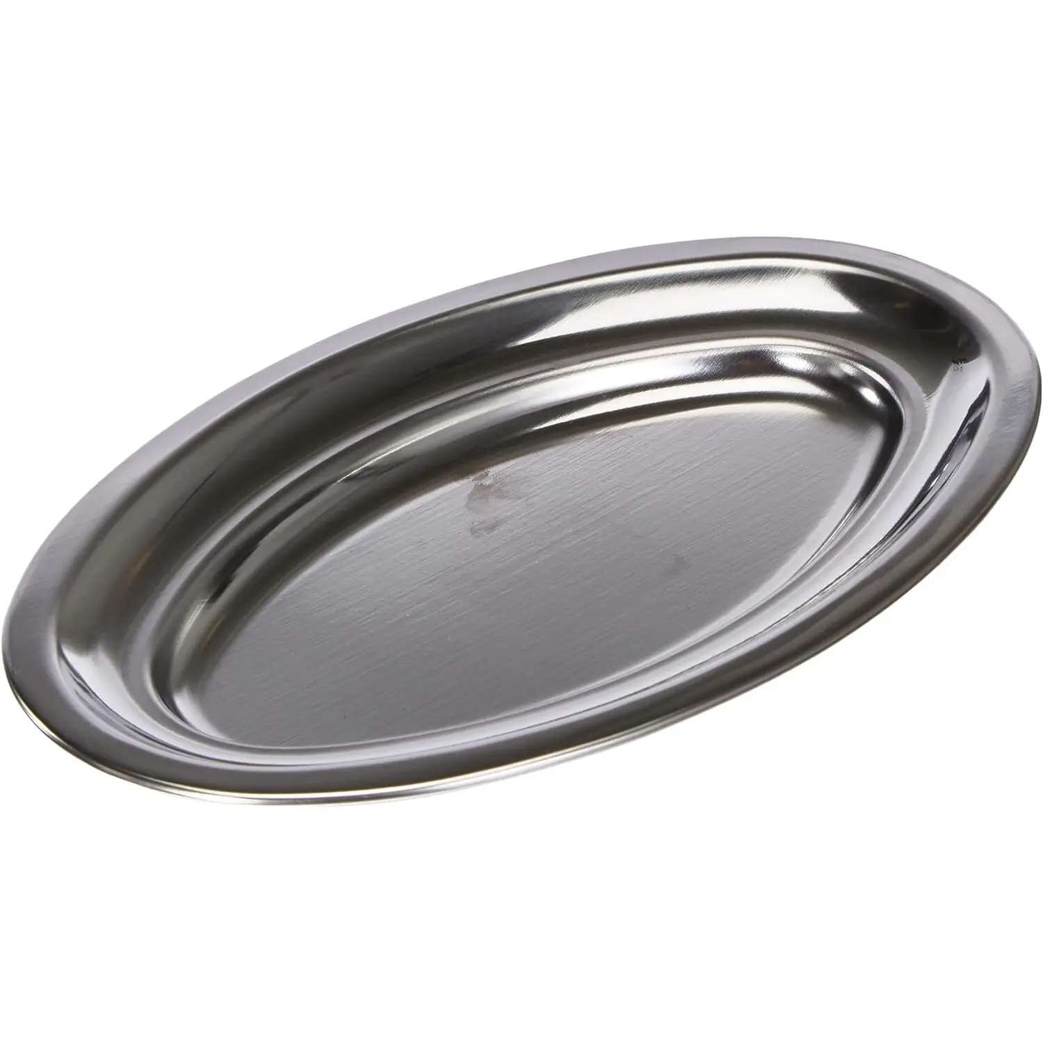 Plat ovale Lacor