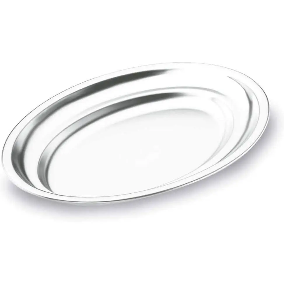 Plat ovale Lacor