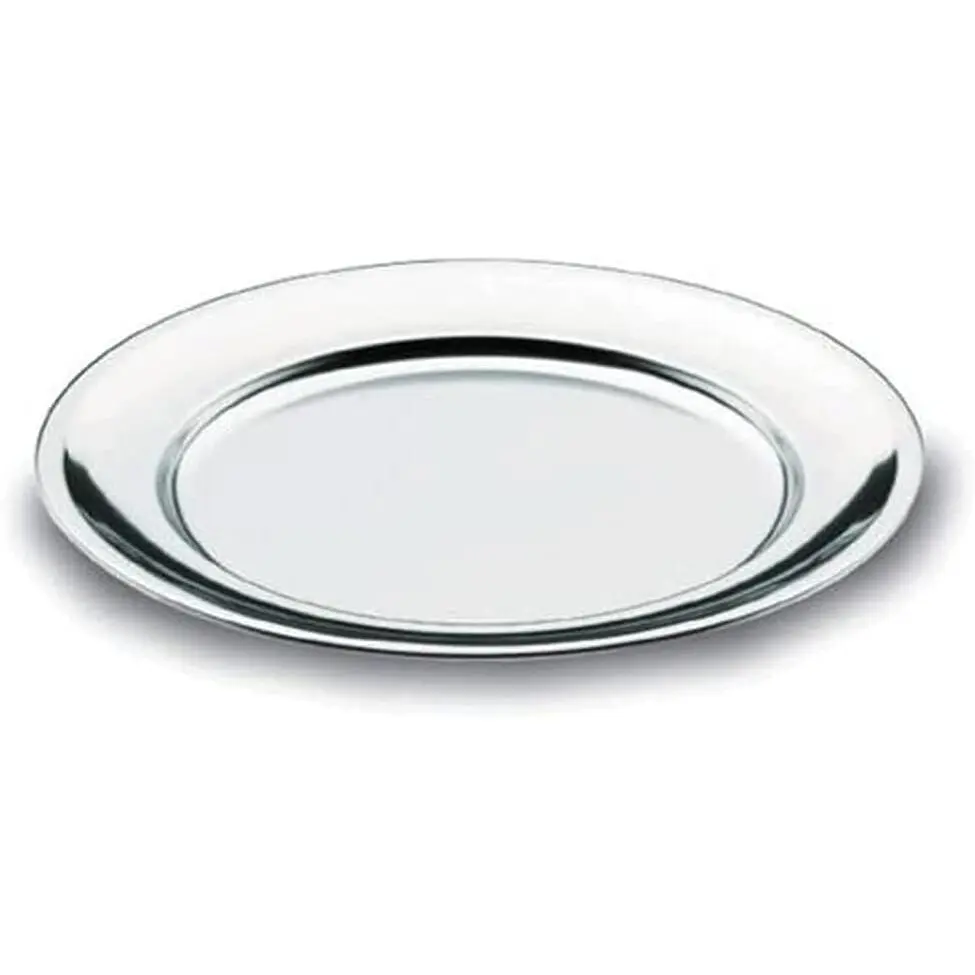 Piatto rotondo Lacor 35 cm