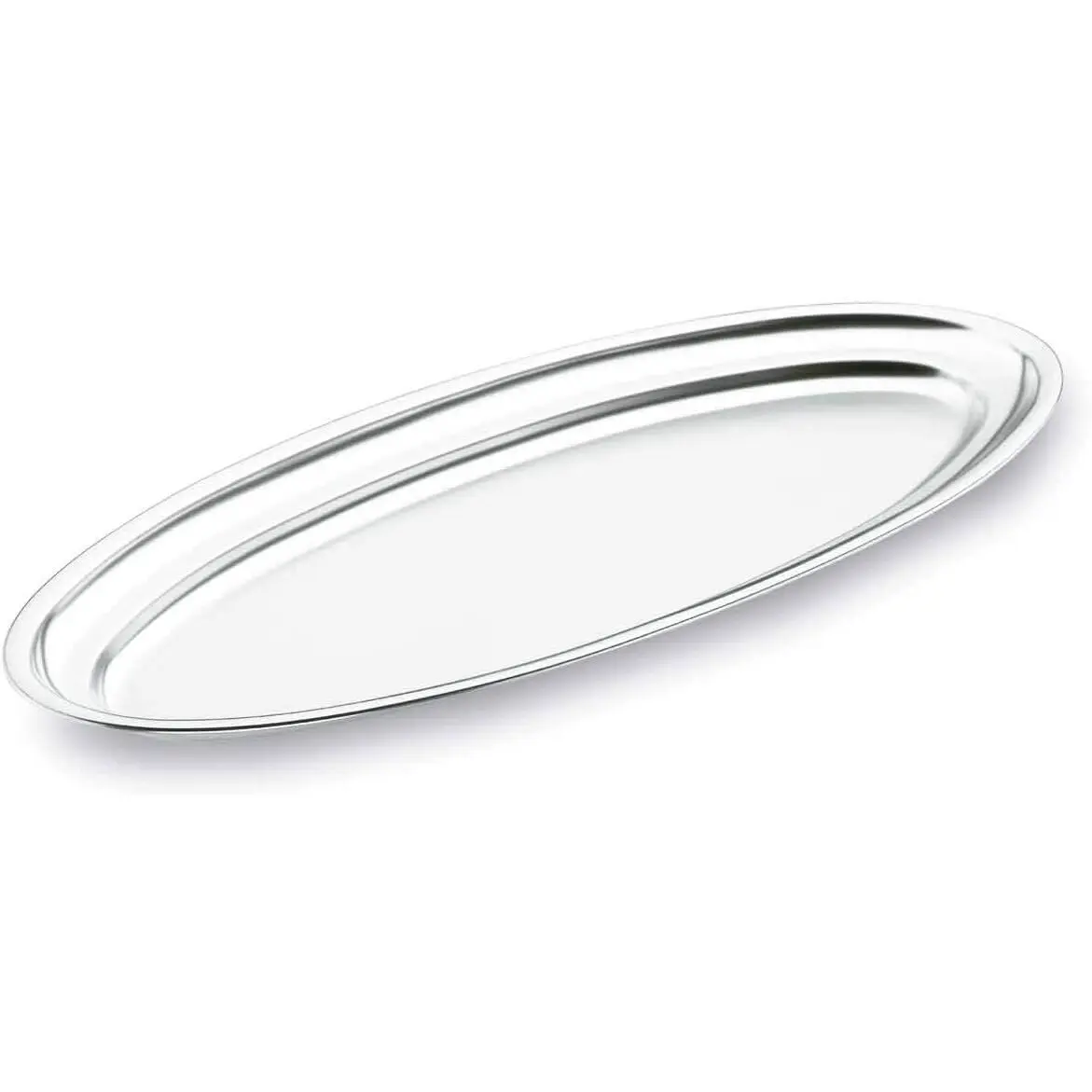 Plat à poisson Lacor 60 cm