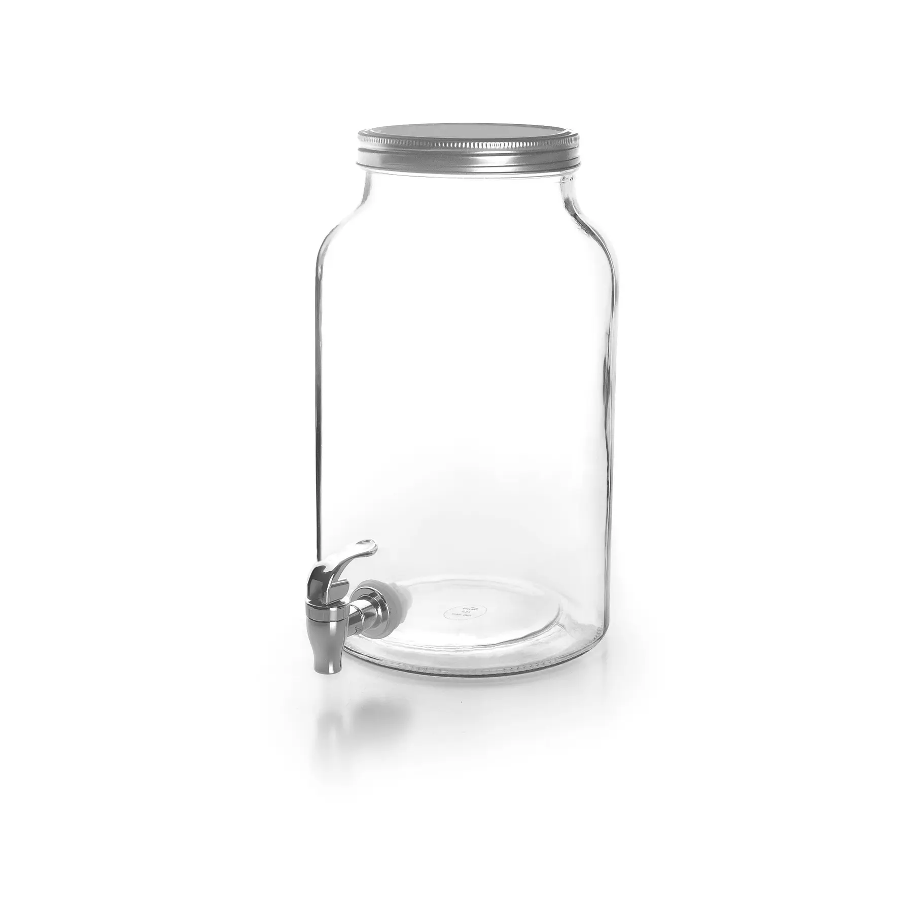 Distributeur en verre Lacor