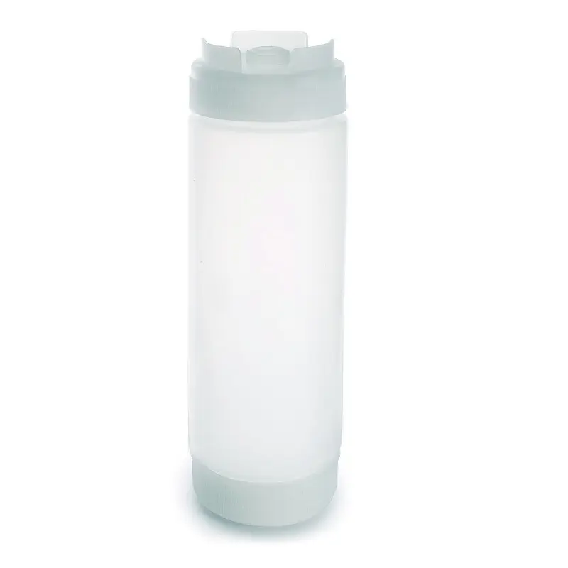 Bouteille biberon push Lacor
