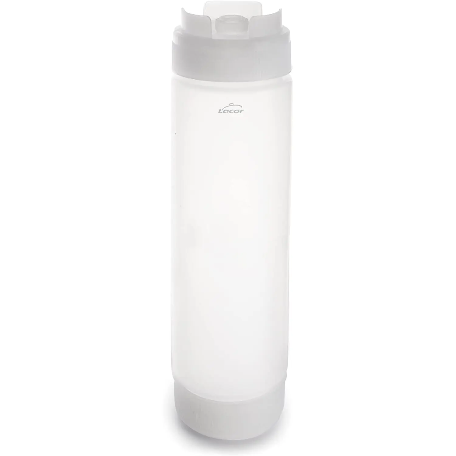 Bouteille biberon push Lacor