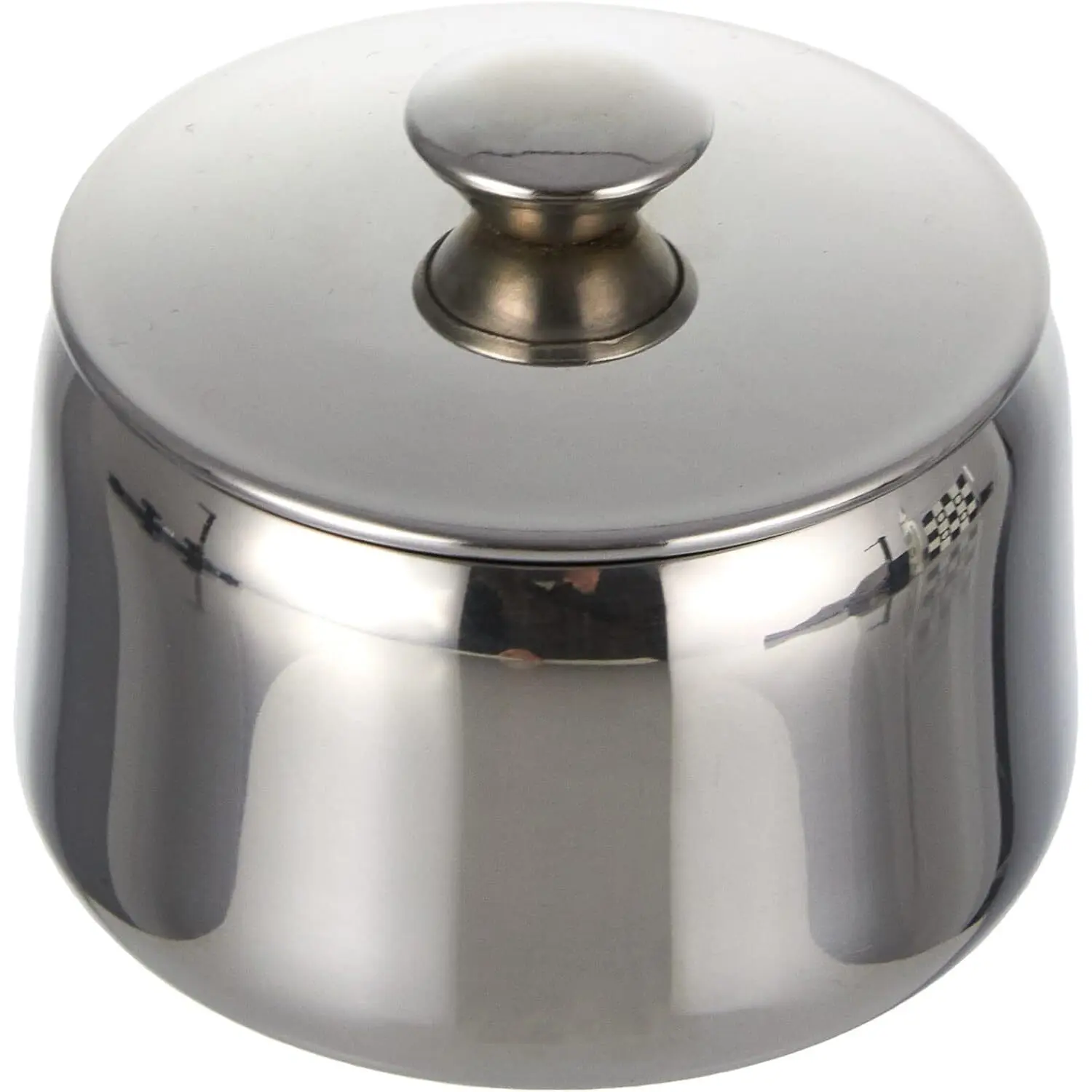 Zuckerdose mit Deckel Lacor 0,23 kg