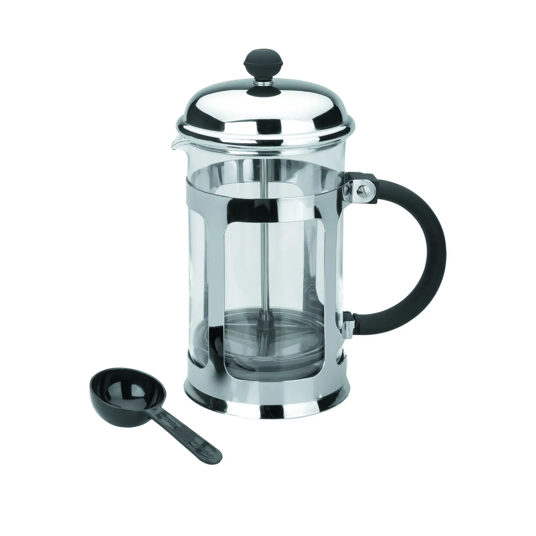 Kaffeekanne aus Glas Lacor 0,35 L