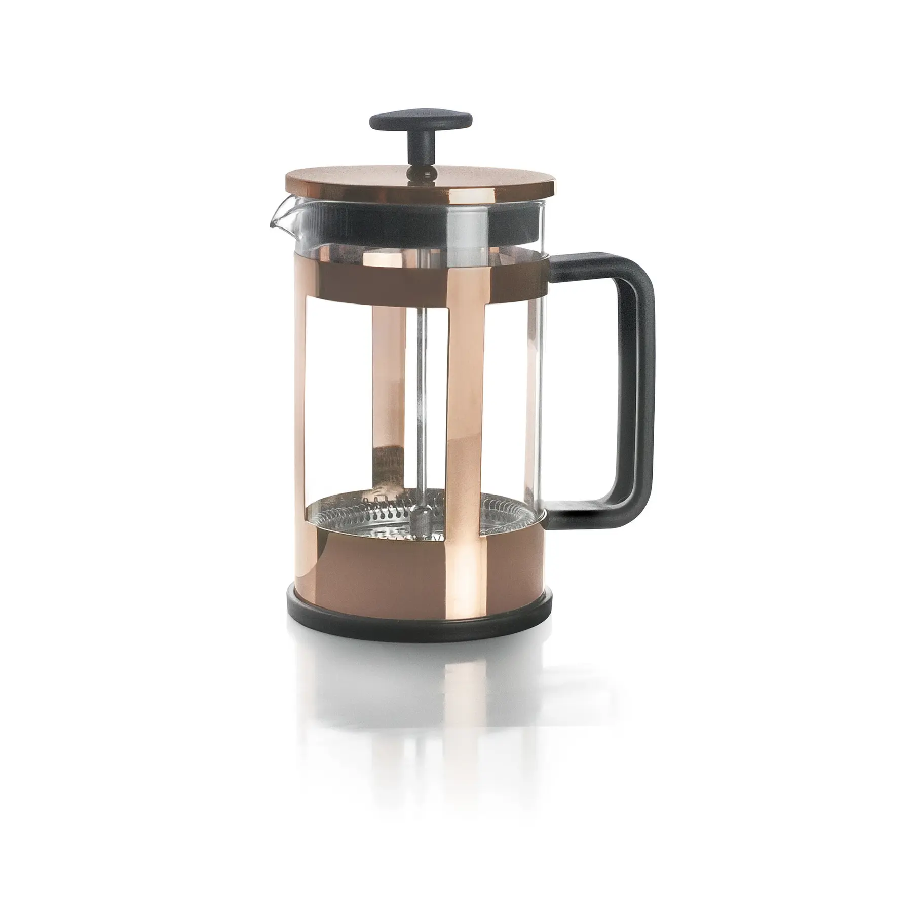 Cafetière française 6 tasses Lacor