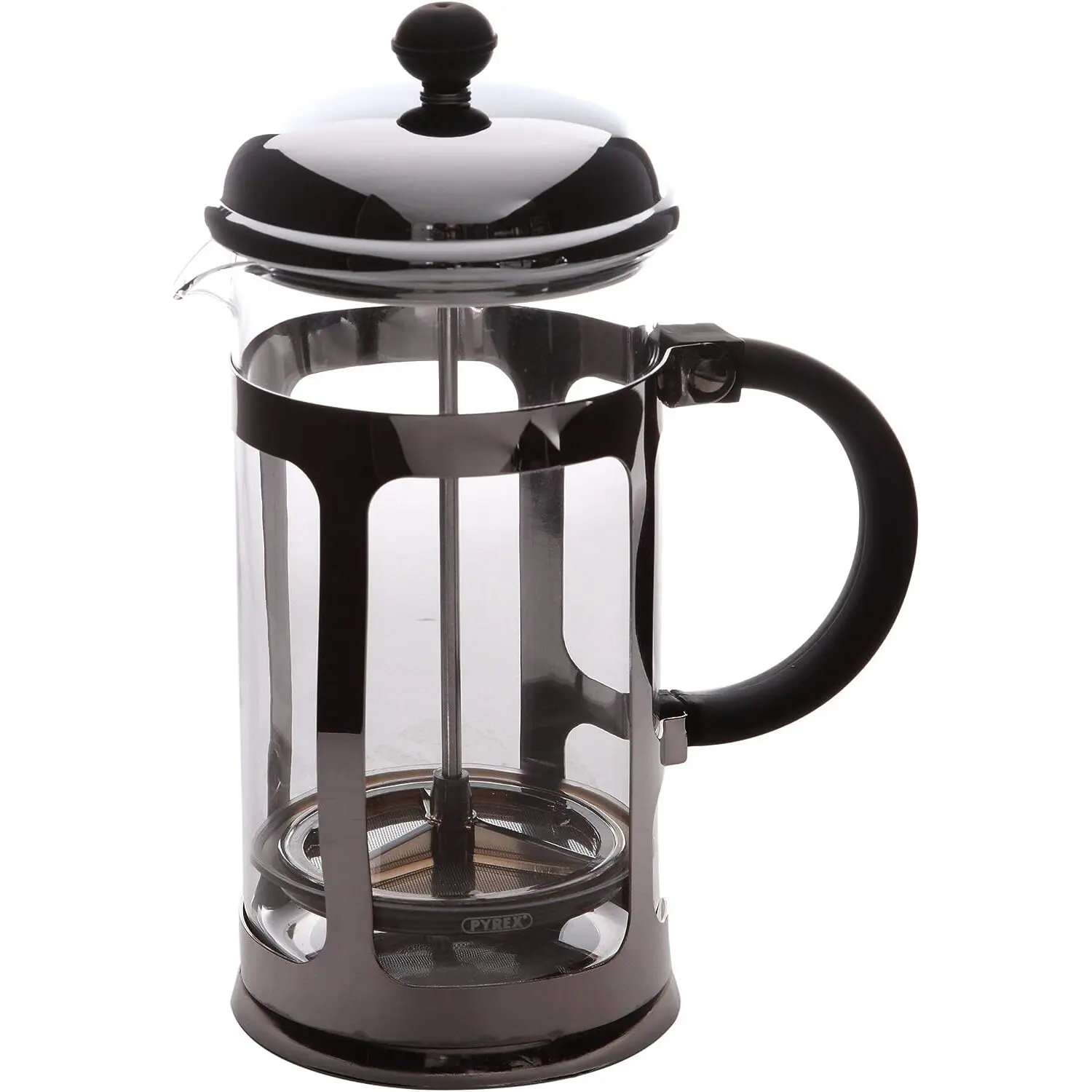 Kaffeekanne aus Glas Lacor 0,80 L