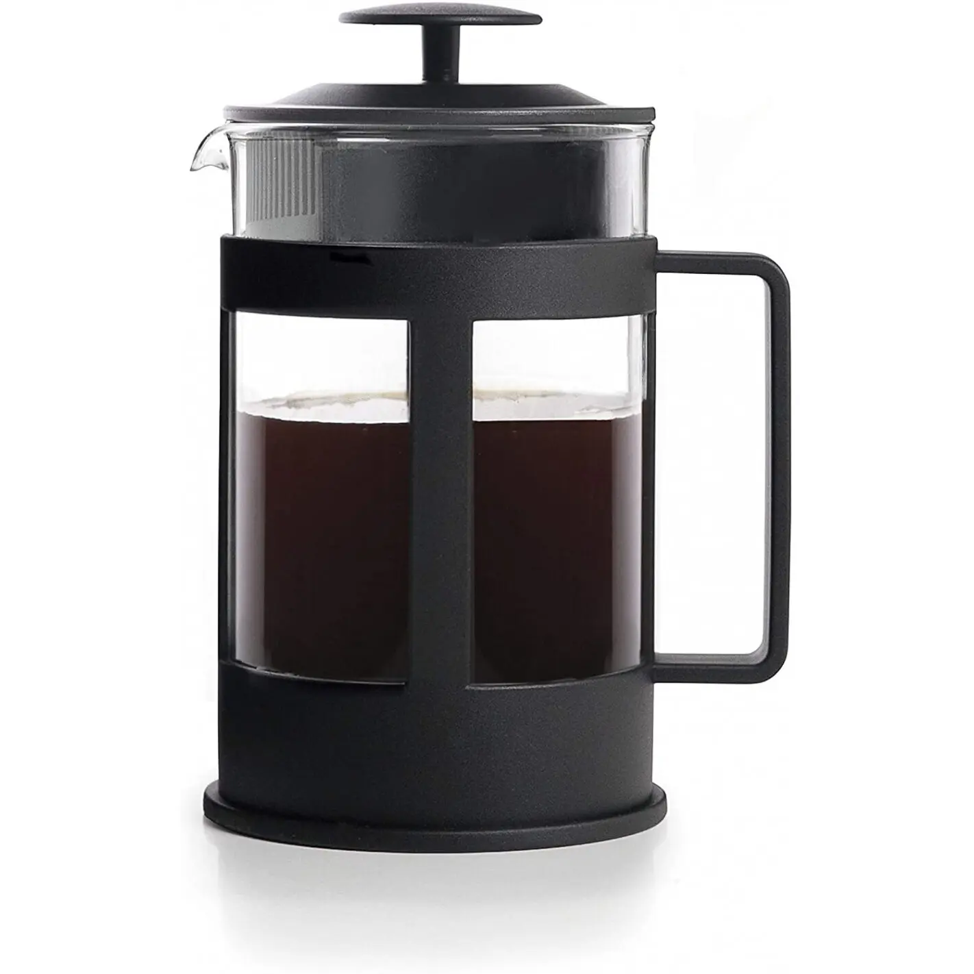 Cafetière à piston Lacor 800 ml