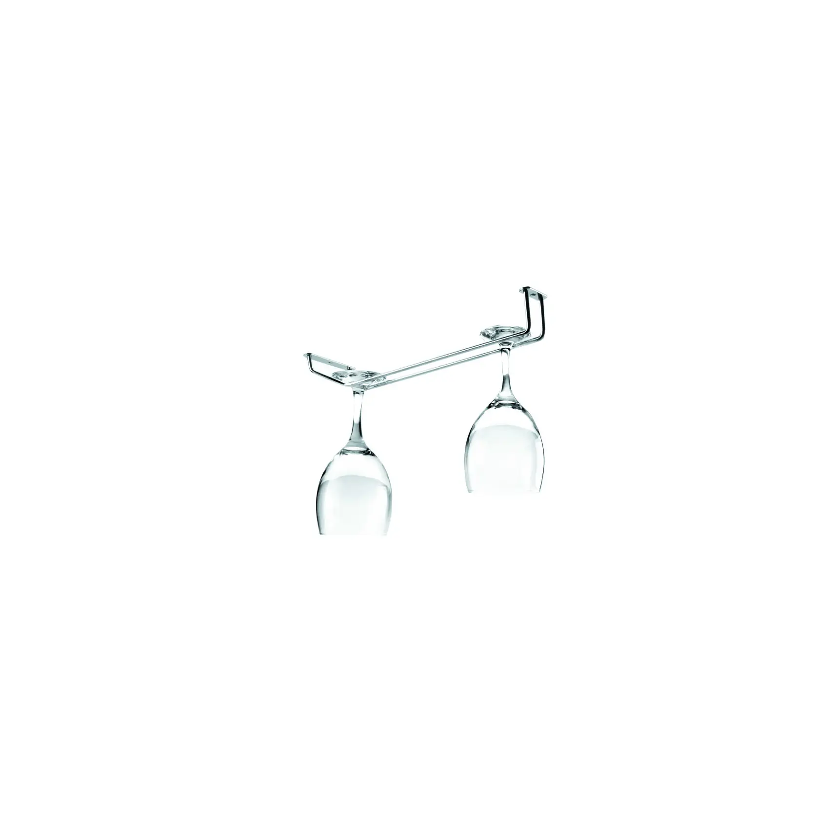Accessoire de cuisine porte-verre à coupes simple Lacor