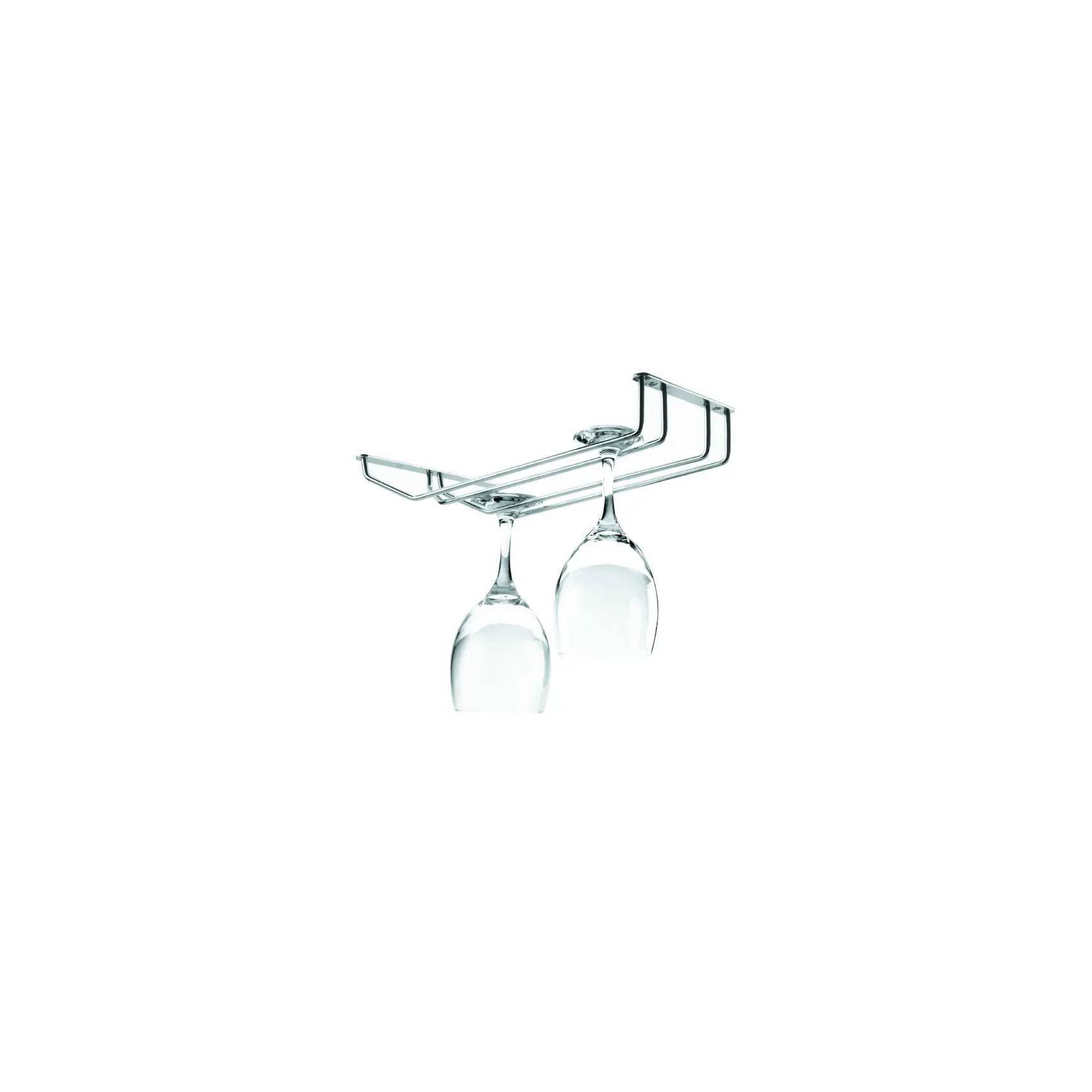 Accessoire de cuisine porte-verre à coupes double Lacor