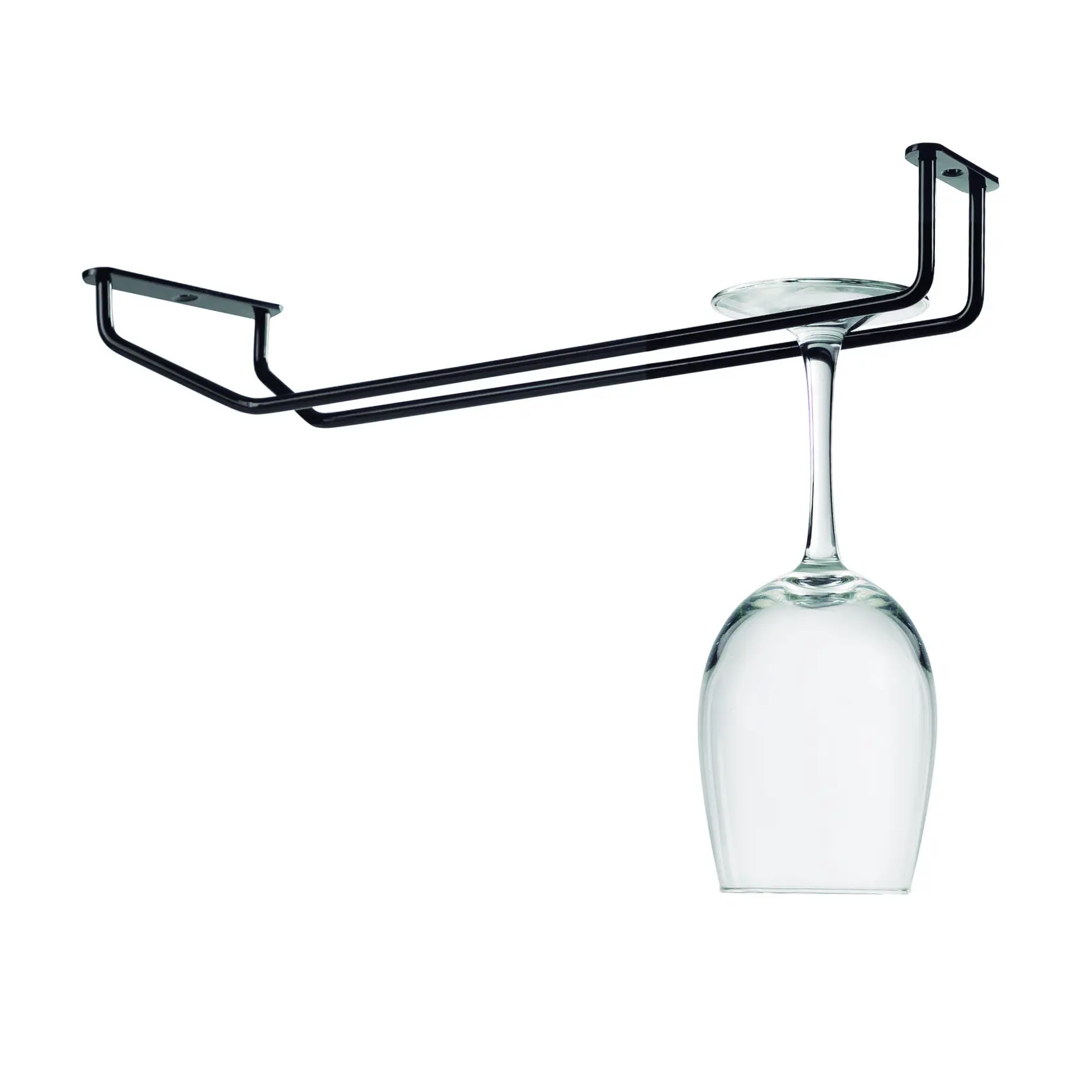 Accessoire de cuisine porte-verre à coupes simple Lacor