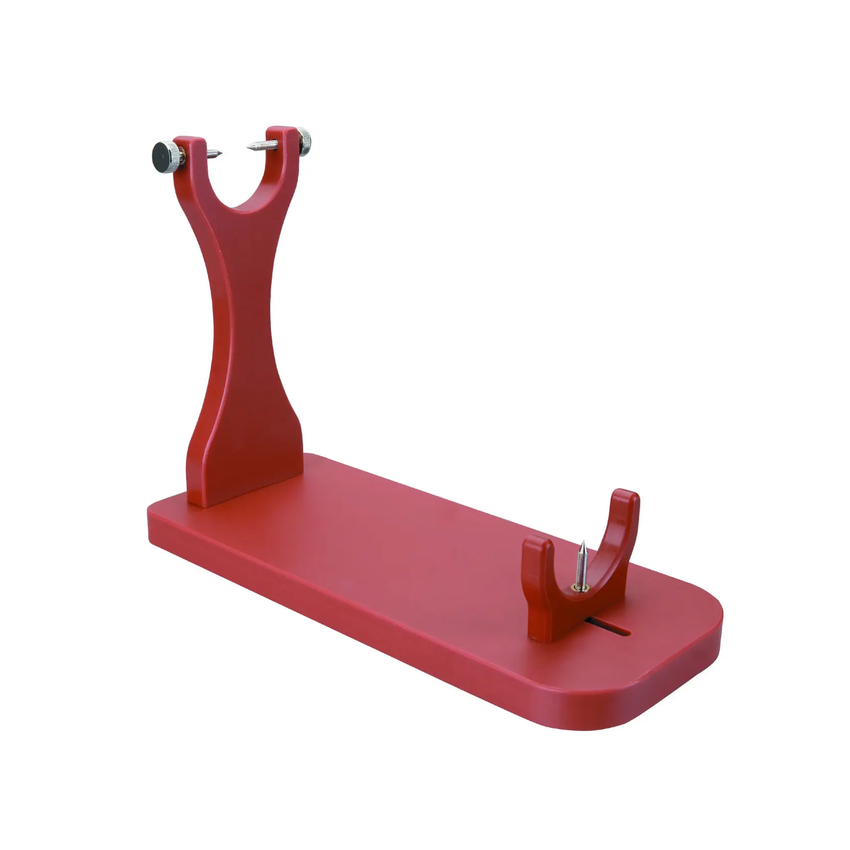 Schinkenhalter aus Polyethylen Lacor