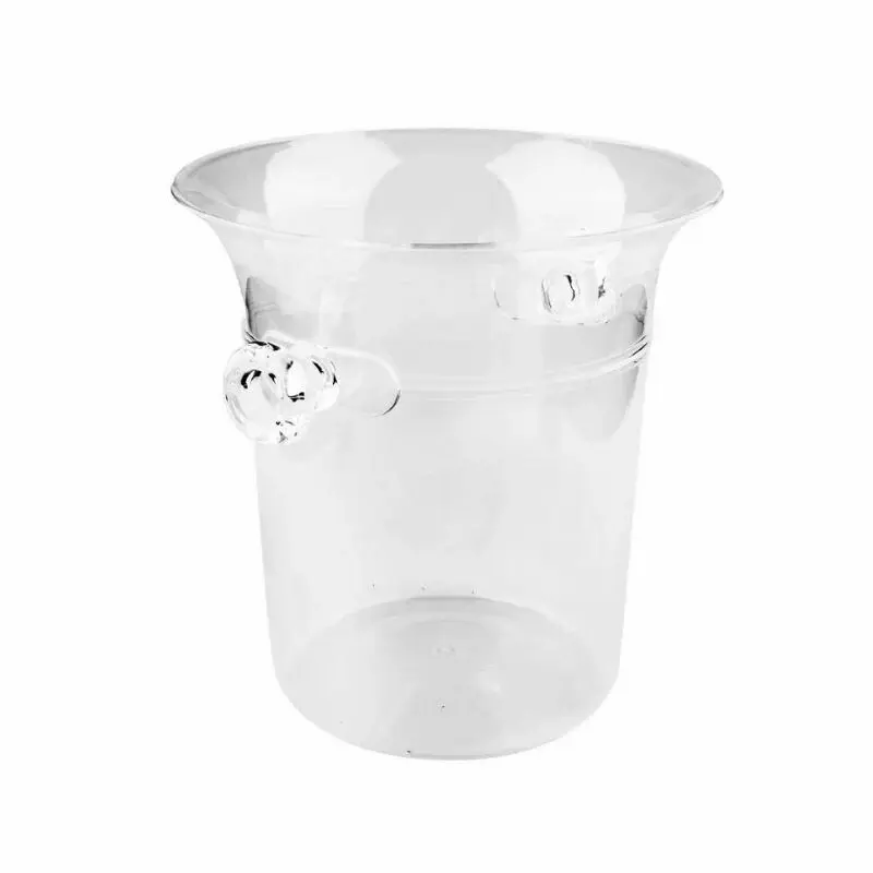 Seau à vin acrilyque Lacor 3,5 L