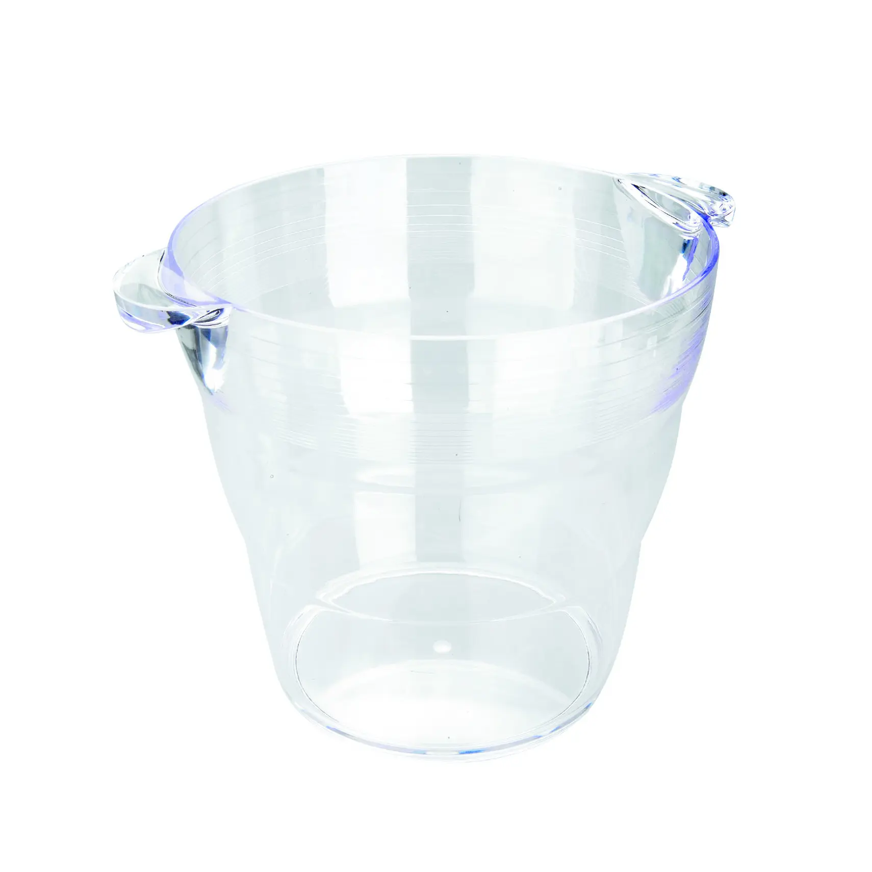 Seau à vin acrilyque Lacor 10 L