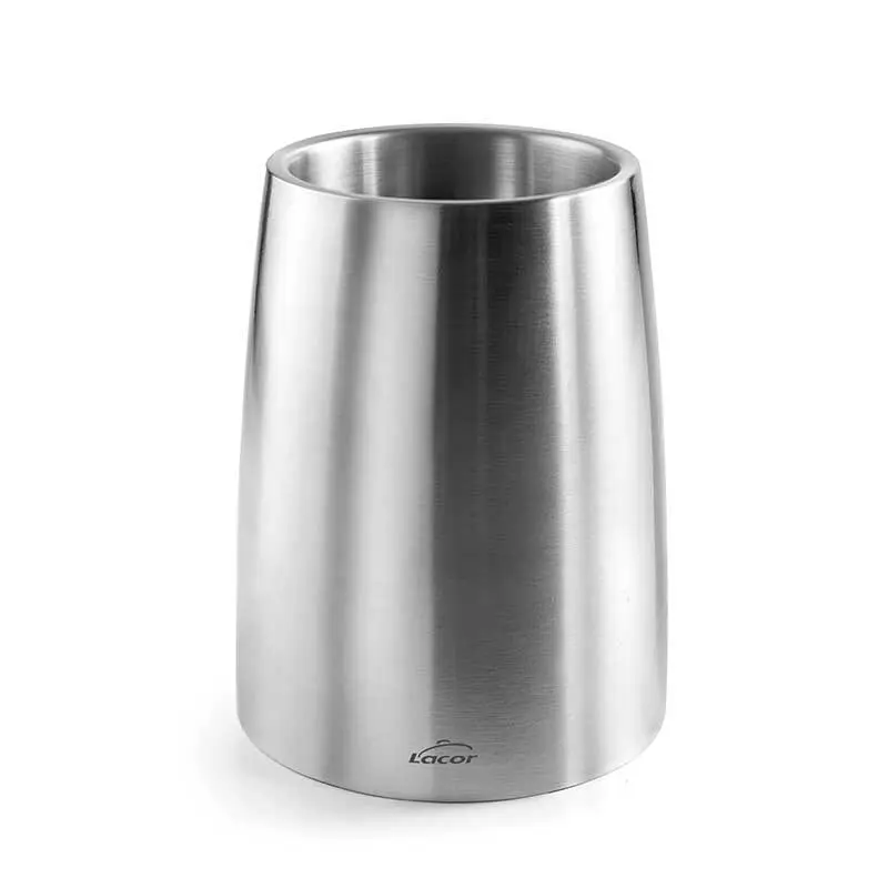 Seau à champagne isotherme Lacor