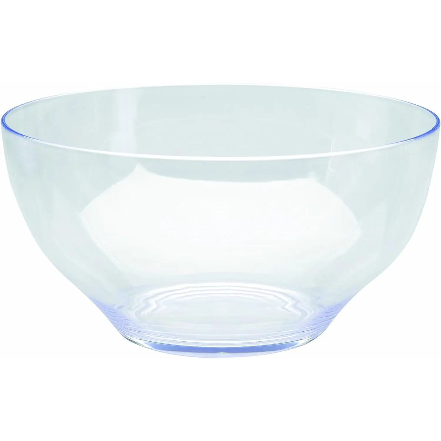 Saladier acrylique ronde Lacor