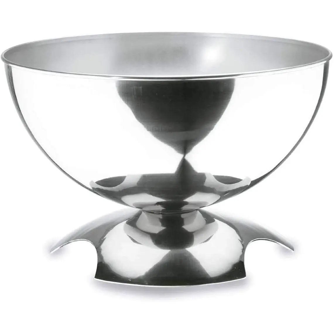 Seau à champagne luxe Lacor 40 cm