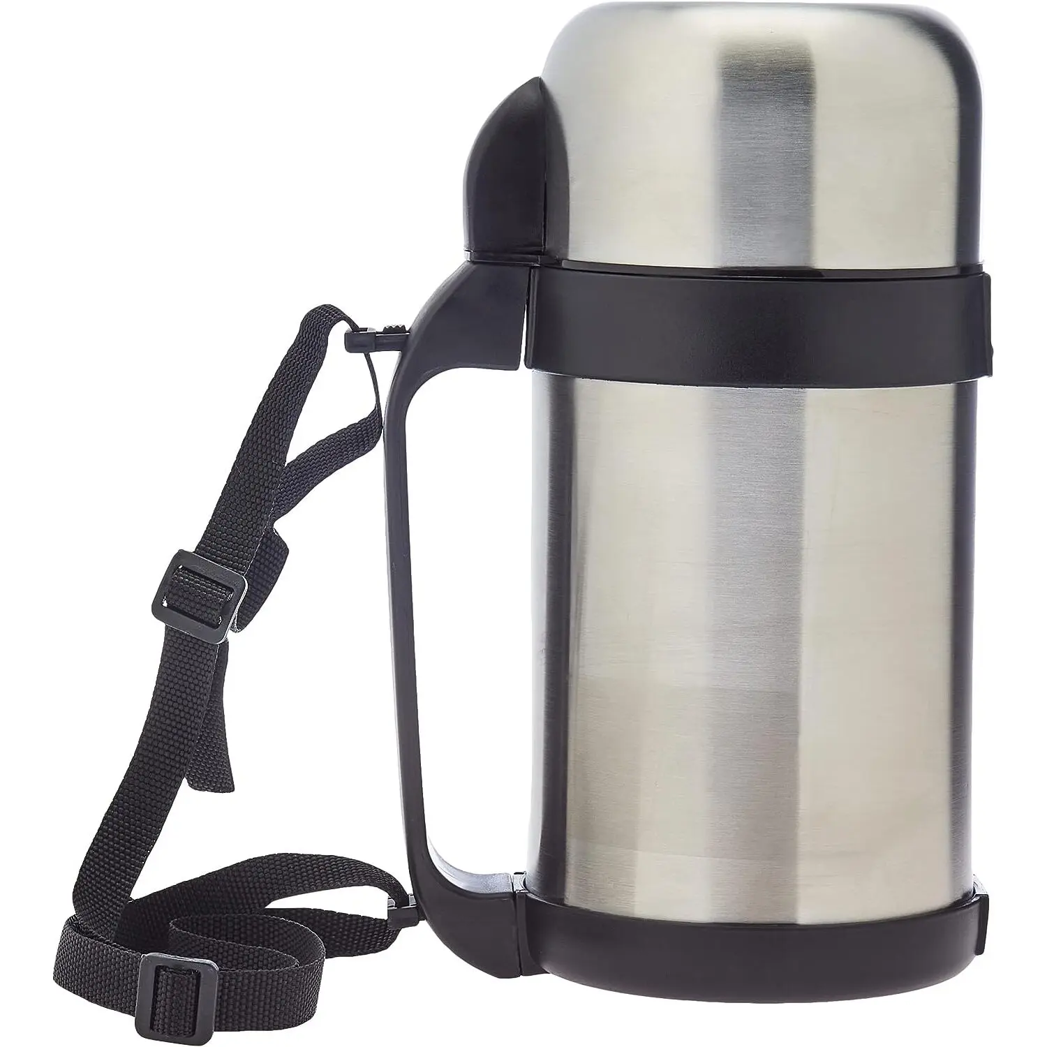 Thermoskanne für Essen Lacor